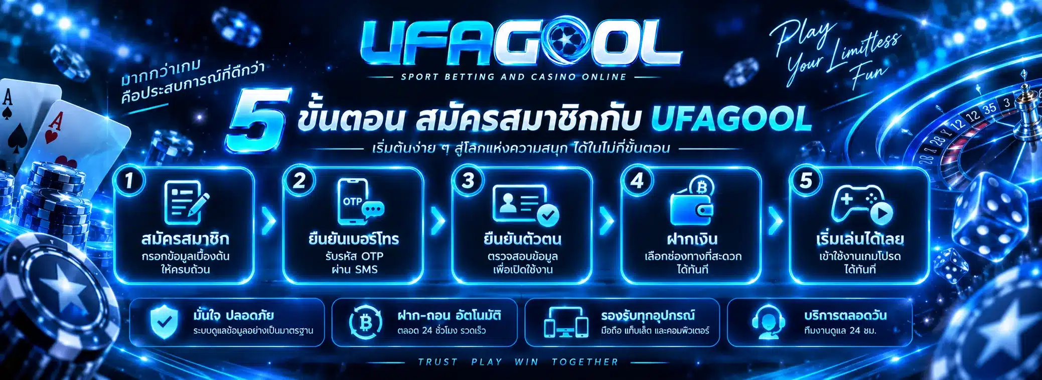 Ufagool