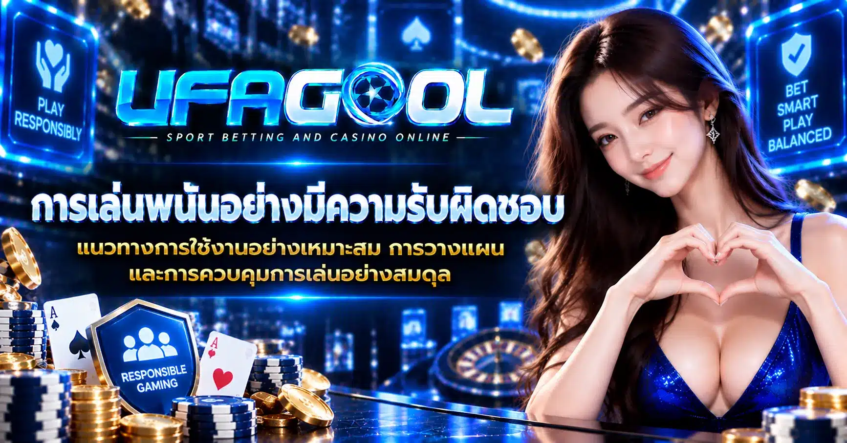 Ufagool