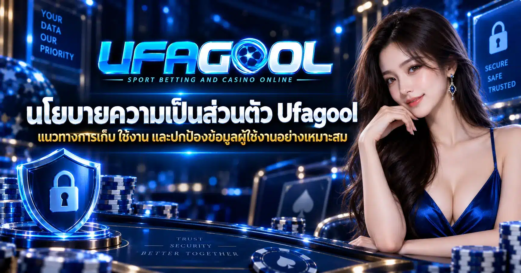 Ufagool