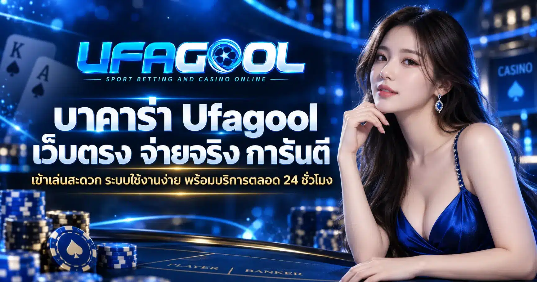 Ufagool