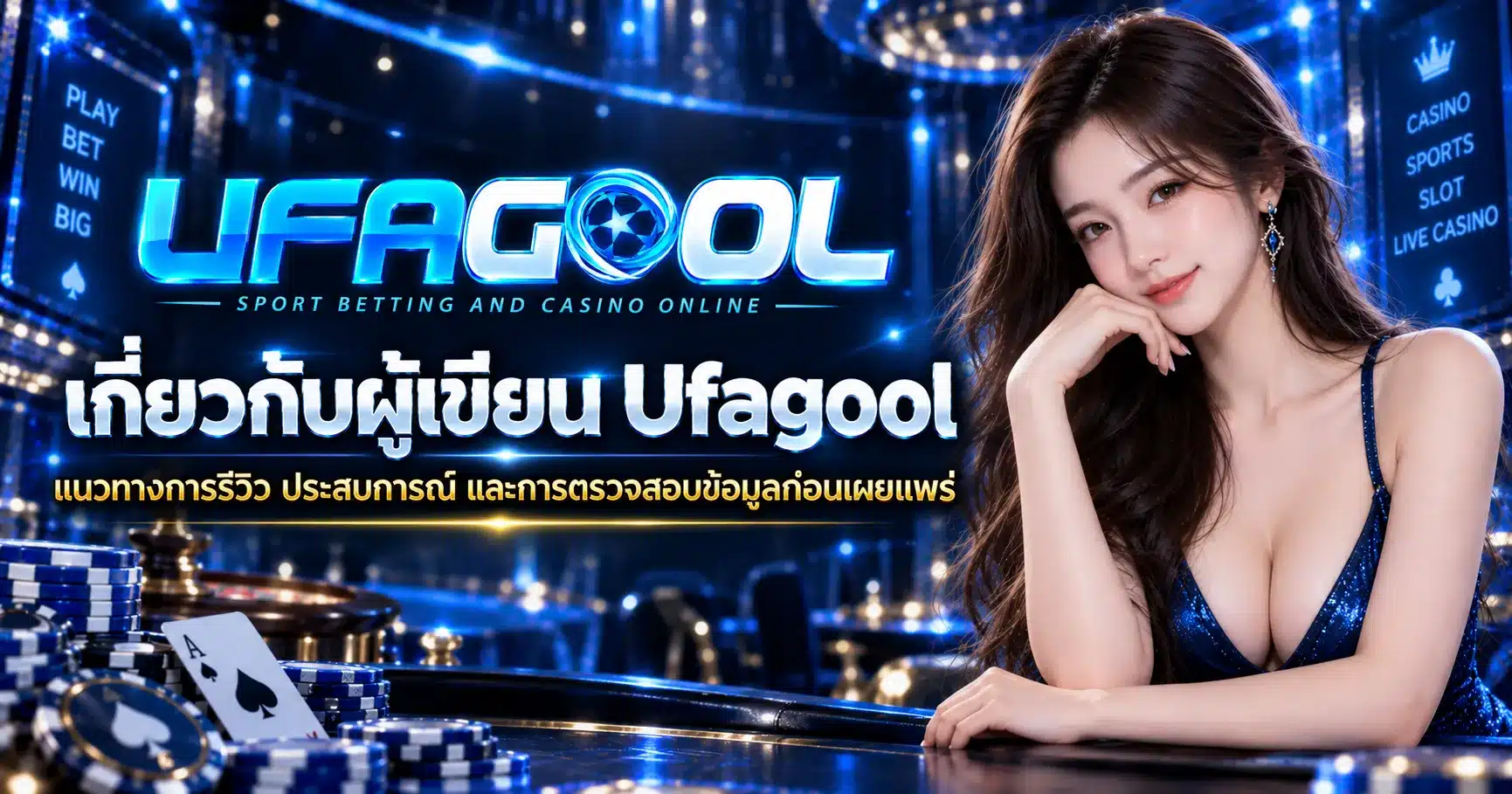 Ufagool