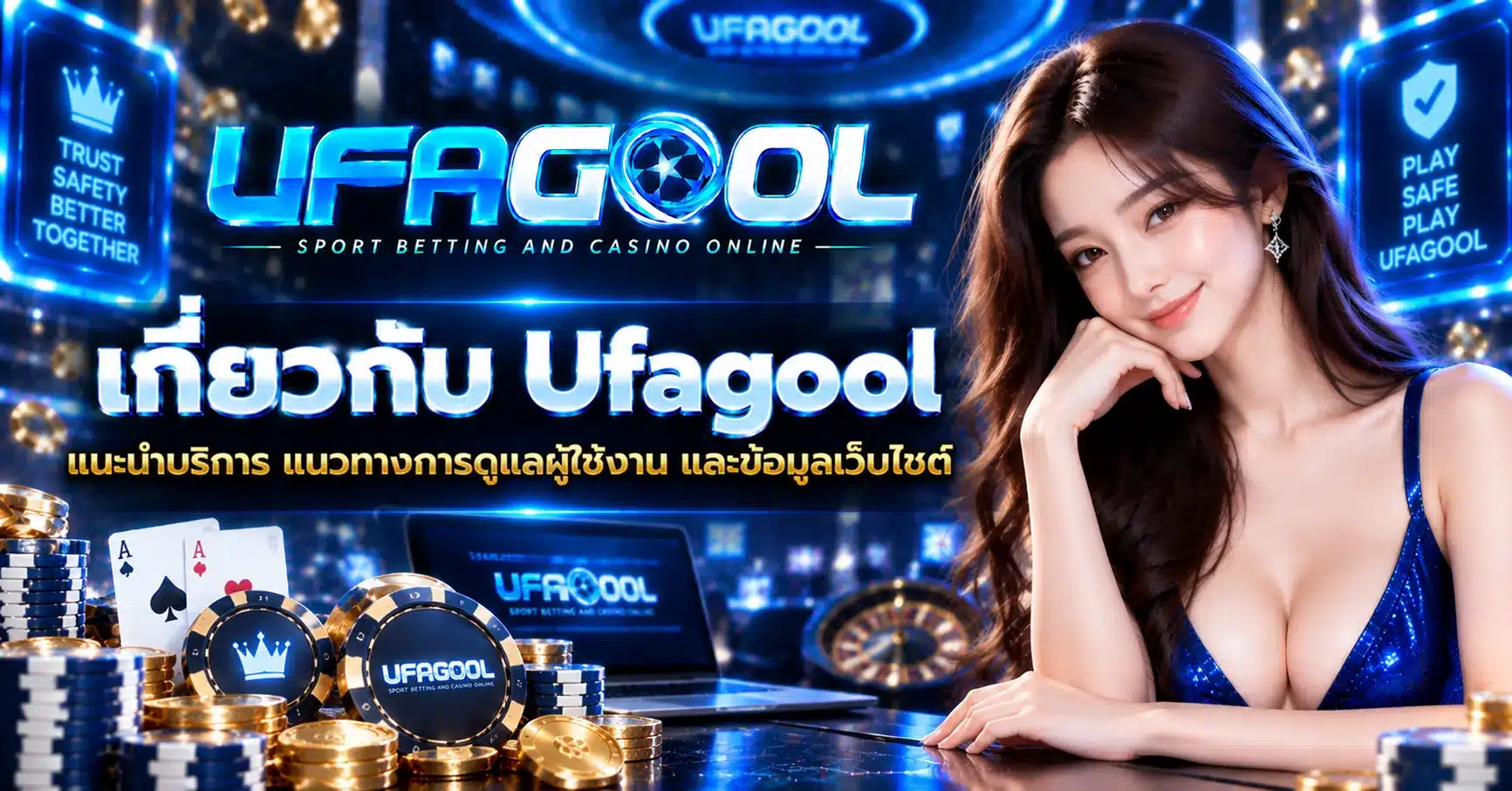 Ufagool