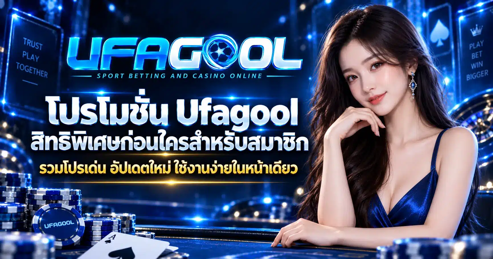 Ufagool