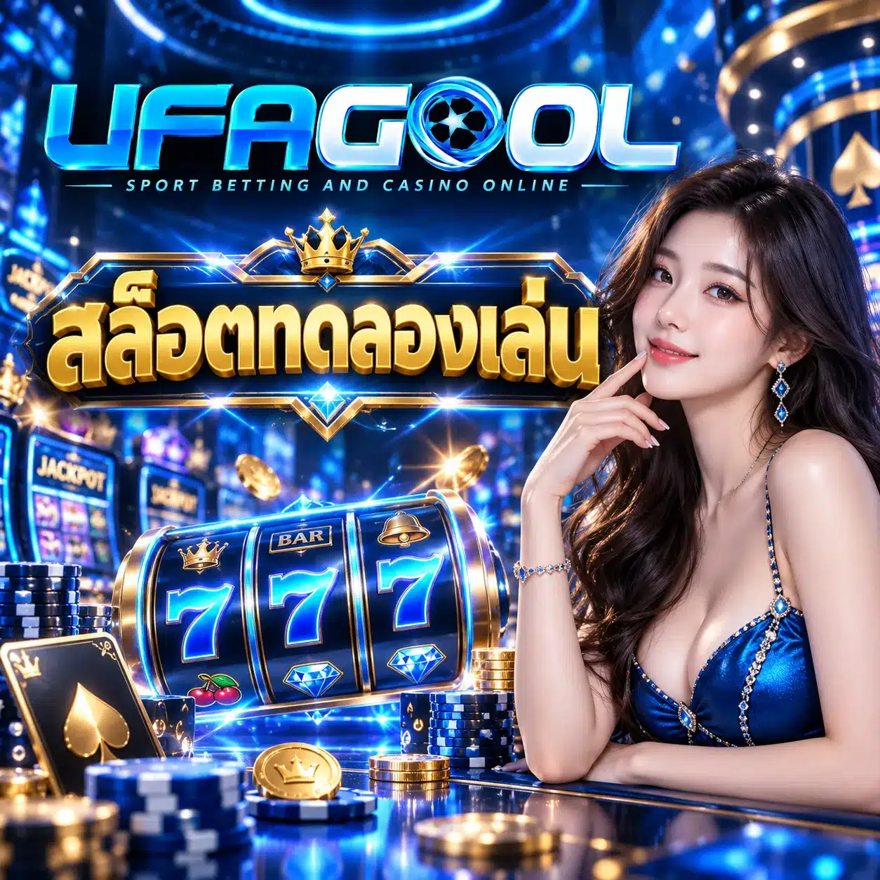 Ufagool