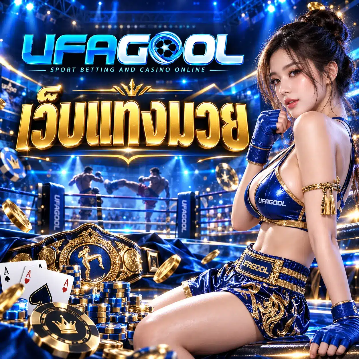 Ufagool