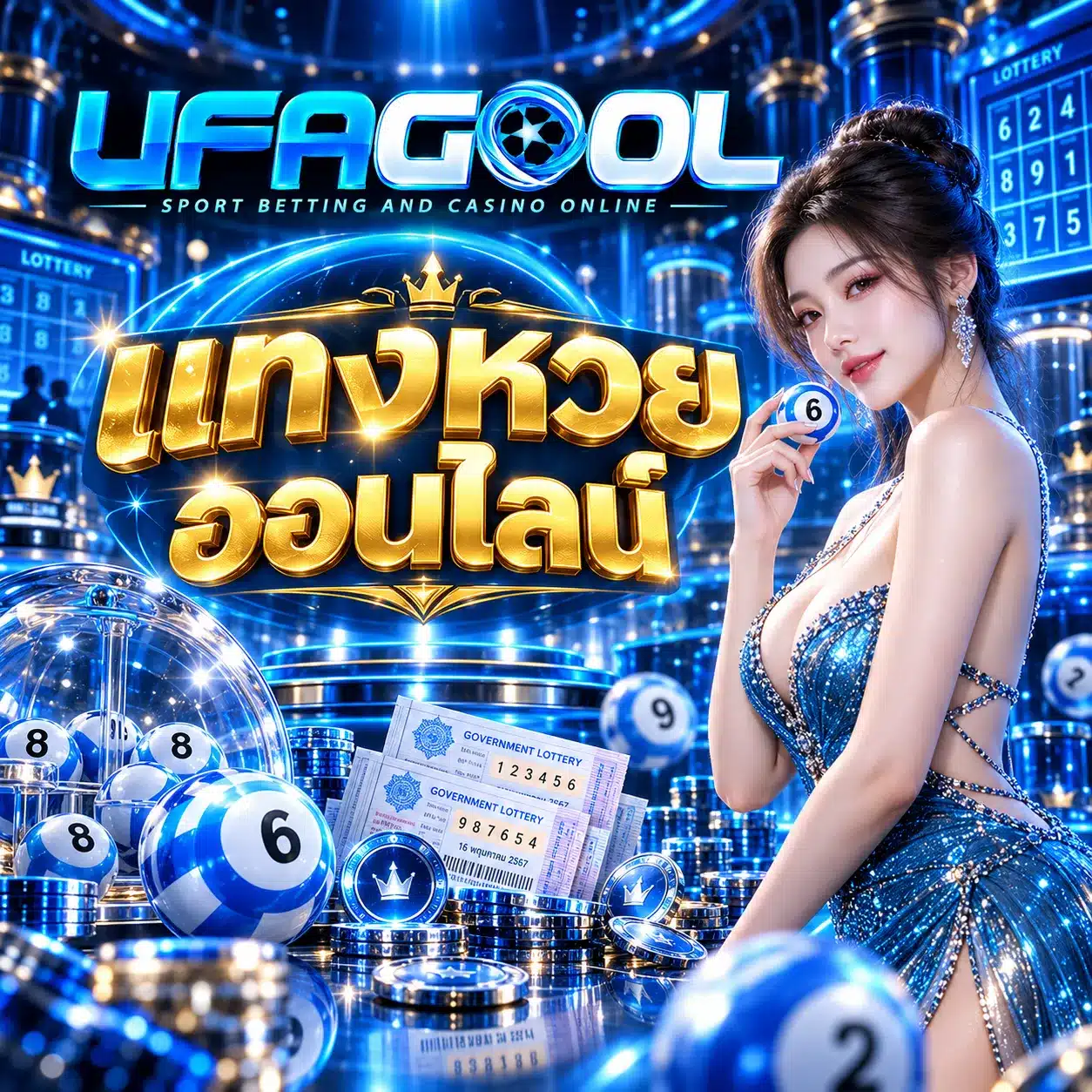Ufagool